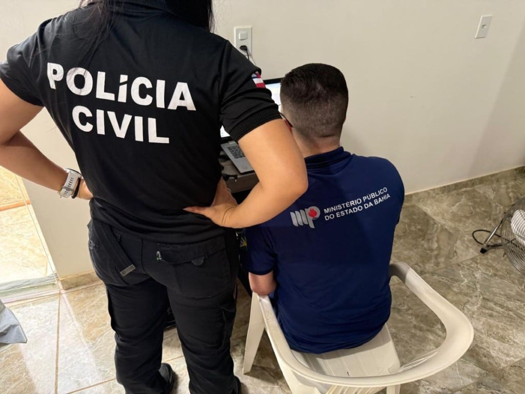 Operação Eidolon mira grupo empresarial que sonegou mais de R$ 13 milhões em impostos