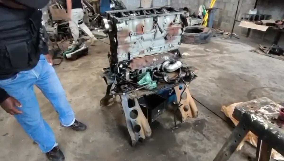 Polícia desarticula grupo criminoso especializado em roubo de caminhões em Vitória da Conquista