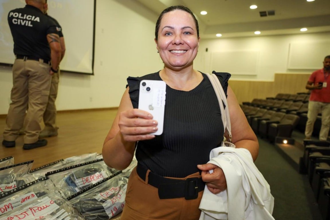 Operação Móbile 360°