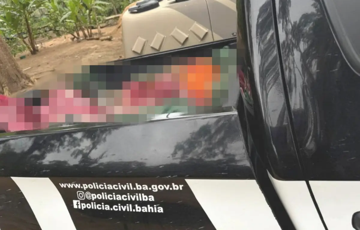 Seis mortos em operação policial em Itabela são identificados; corpos permanecem no IML de Eunápolis