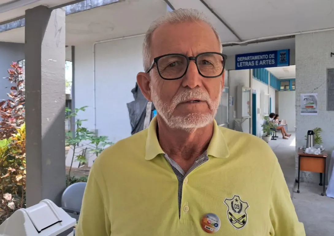 PDI - 2050 - Seminário na Uefs discute planejamento estratégico em cidades de quatro territórios da Bahia