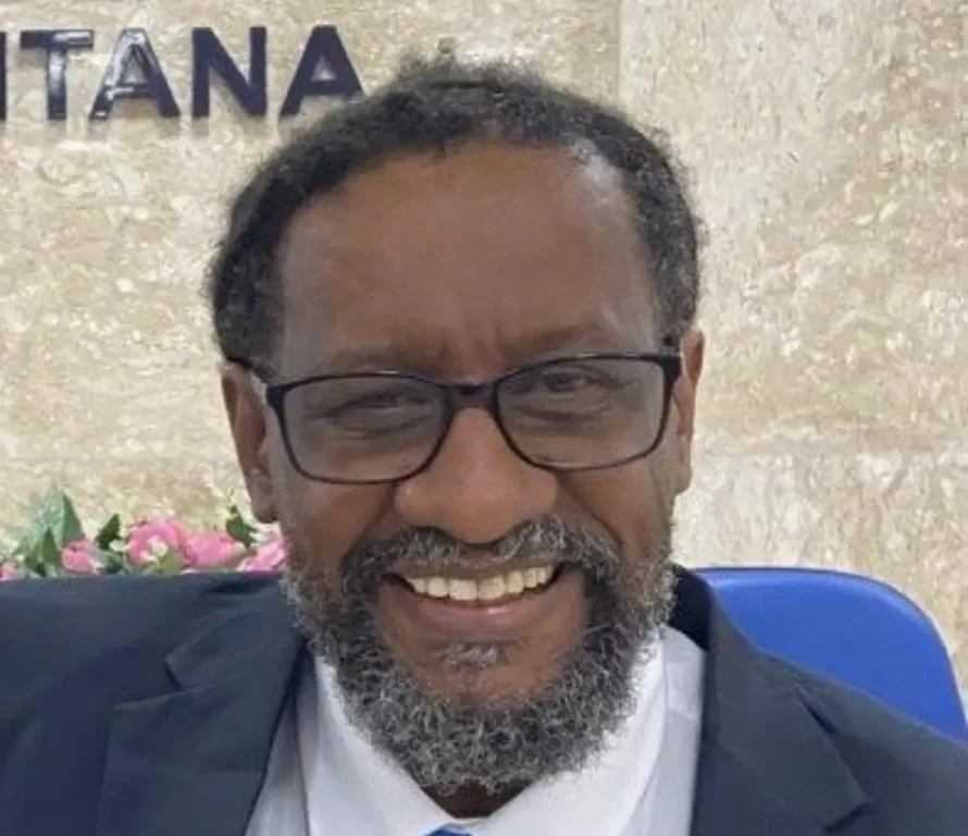 "Precisa do Dia da Consciência Negra, porque falta Consciência Humana", diz Frei Jorge sobre fala racista de vereador