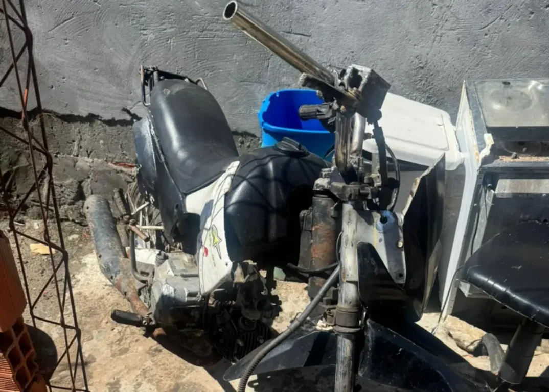 Operação Desmonte é deflagrada contra esquema de receptação de veículos e fraudes em oficinas no litoral norte