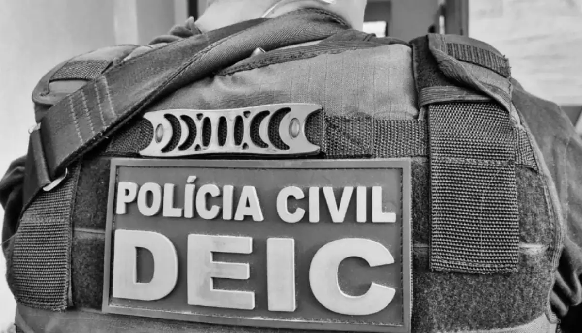 Polícia recupera veículo adulterado e com restrição de roubo na zona rural de Feira de Santana