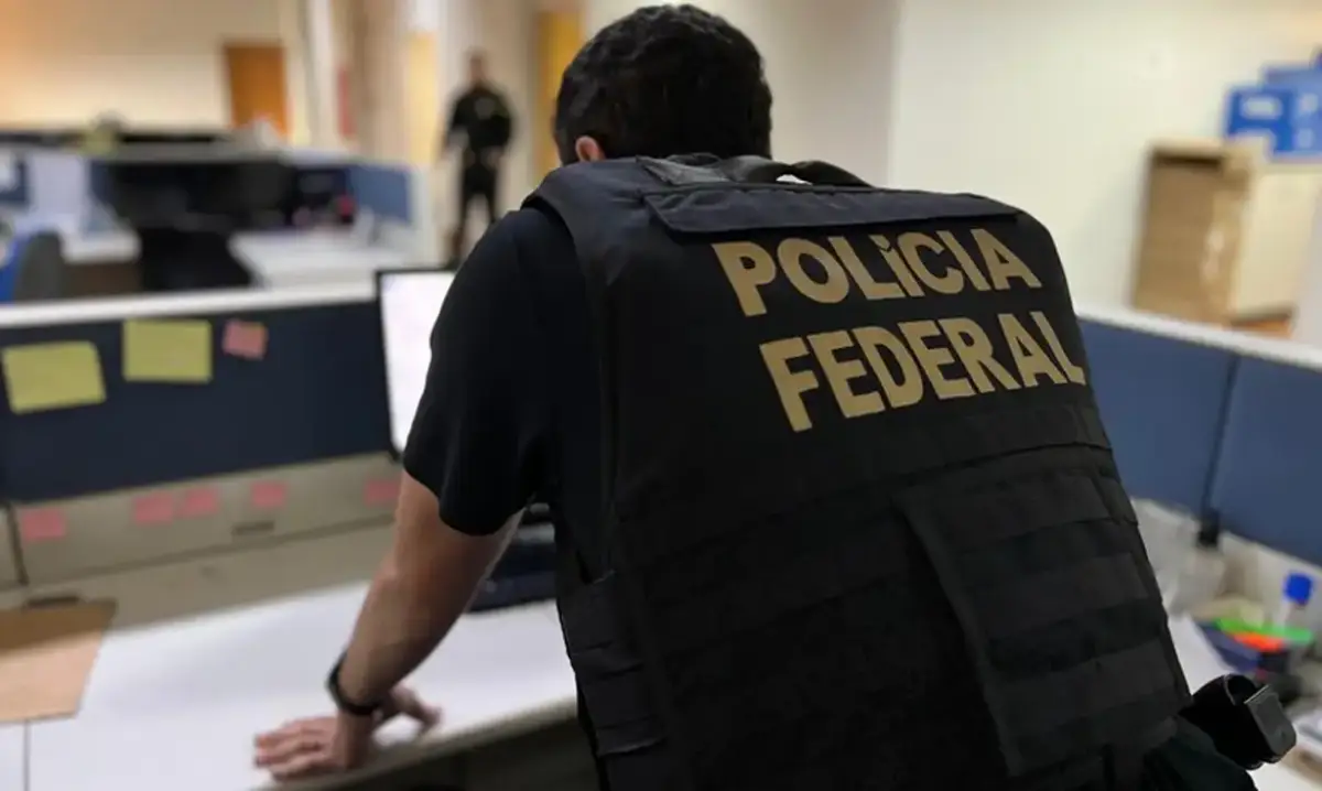 Polícia Federal CNU
