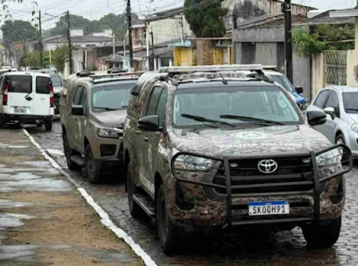 Após ataques entre facções, Prefeitura de Muritiba adota medidas de segurança e orienta que moradores fiquem em casa
