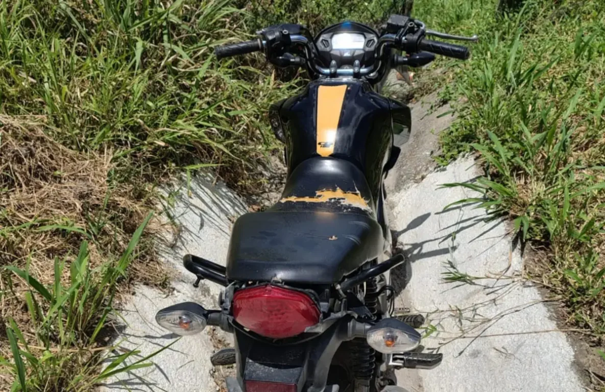 Recuperação de veículo