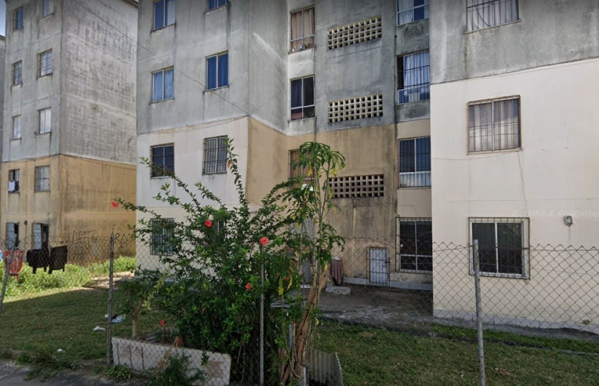 Residencial Laranjeiras II no bairro Mangabeira