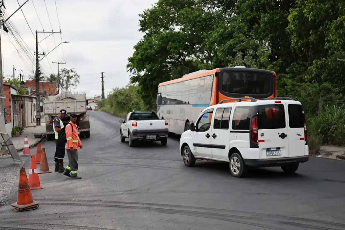 Rua Olney São Paulo