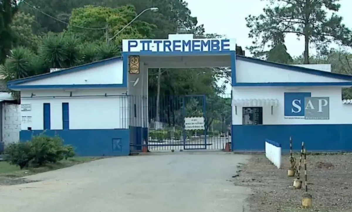 Veja 5 curiosidades sobre o presídio de Tremembé, a 