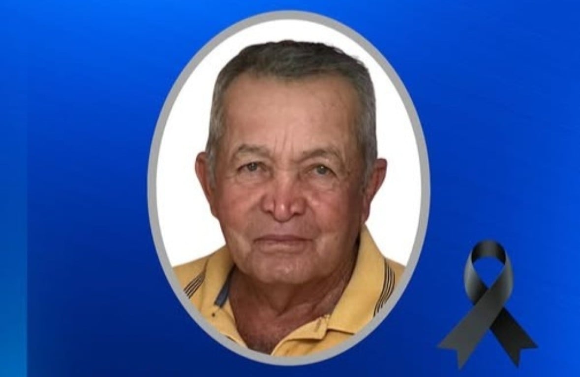 Idoso de 83 anos morrem acidente na BA-052 em Ipirá