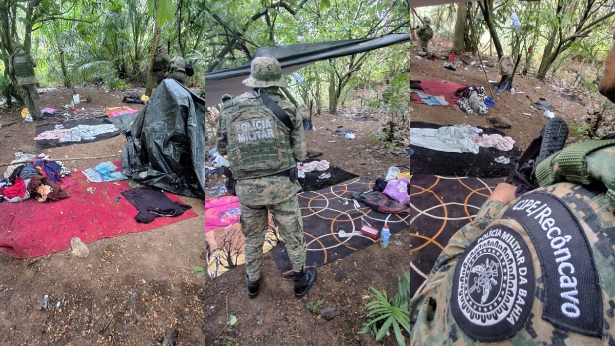 acampamentos São Félix