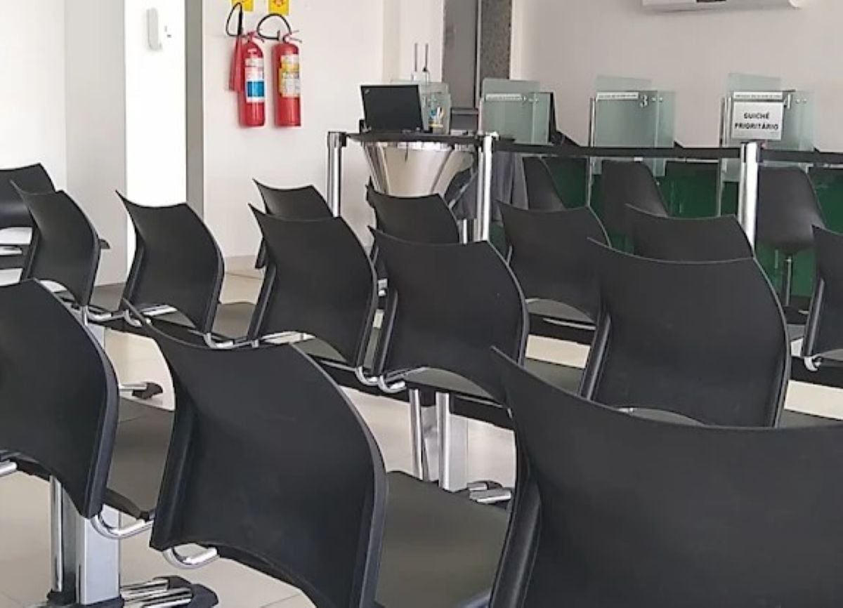 cartório 1º Registro de Imóveis e Hipotecas de Feira de Santana