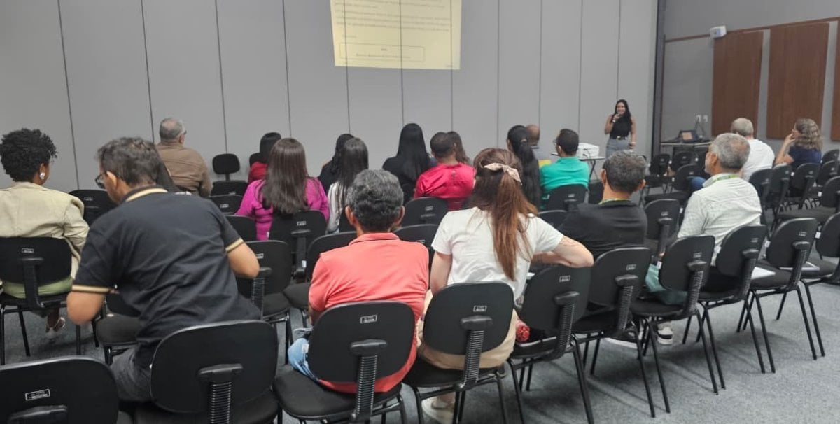 Instituto da Previdência realiza formação para qualificar gestão em Feira de Santana