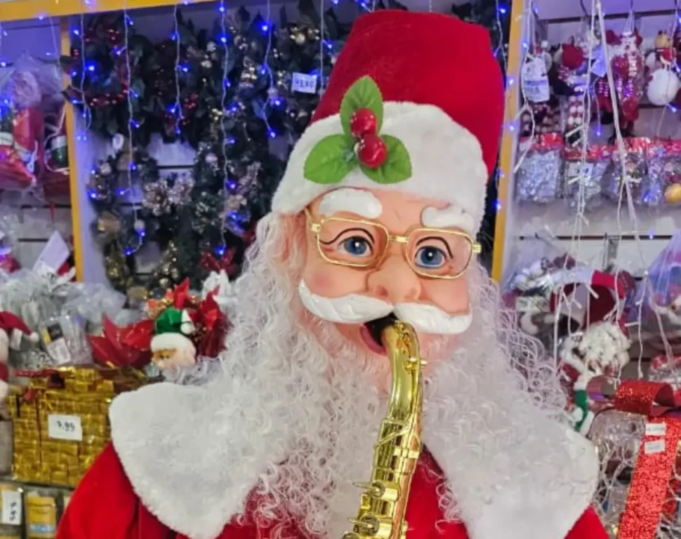 Clima de Natal já aquece o comércio de Feira de Santana: expectativa é de aumento nas vendas