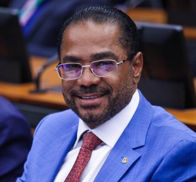 Deputado Federal Márcio Marinho