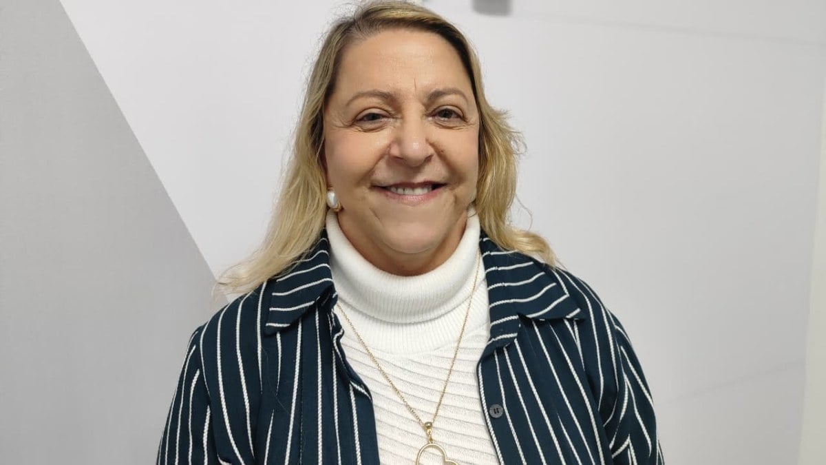 Desembargadora Cynthia Maria Pina Resende, Presidente do Tribunal de Justiça da Bahia