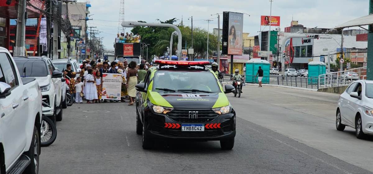 Dia da Consciência Negra