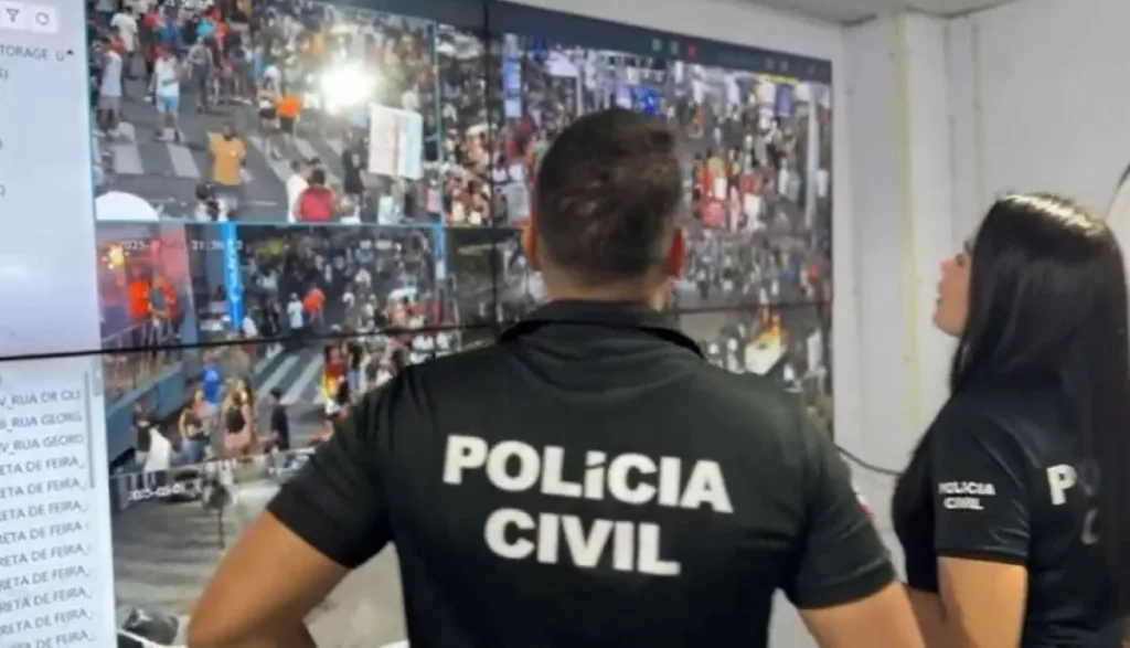 rastreamento de celular