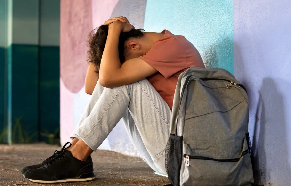 Burnout estudantil: como lidar com a exaustão às vésperas do Enem