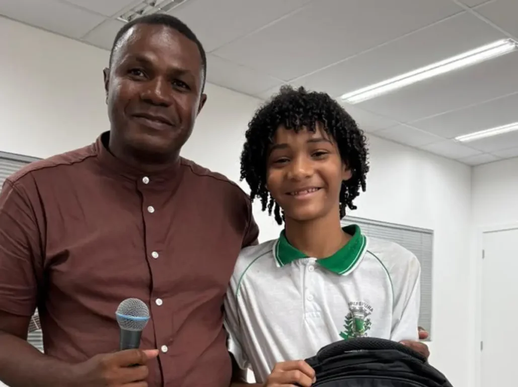 Estudantes de Feira de Santana se destacam nacionalmente e vencem etapa municipal do MPT na Escola 2025