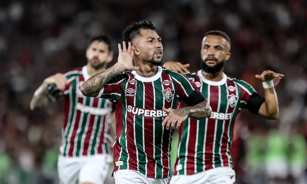 Fluminense