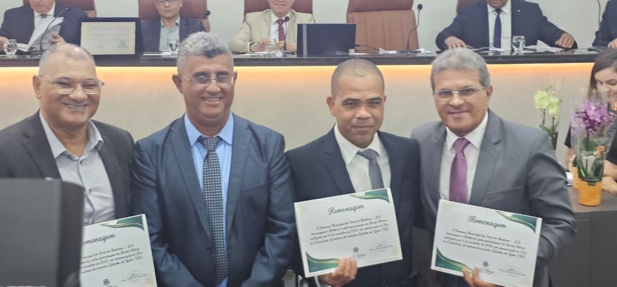 homenagem ao dia do radialista