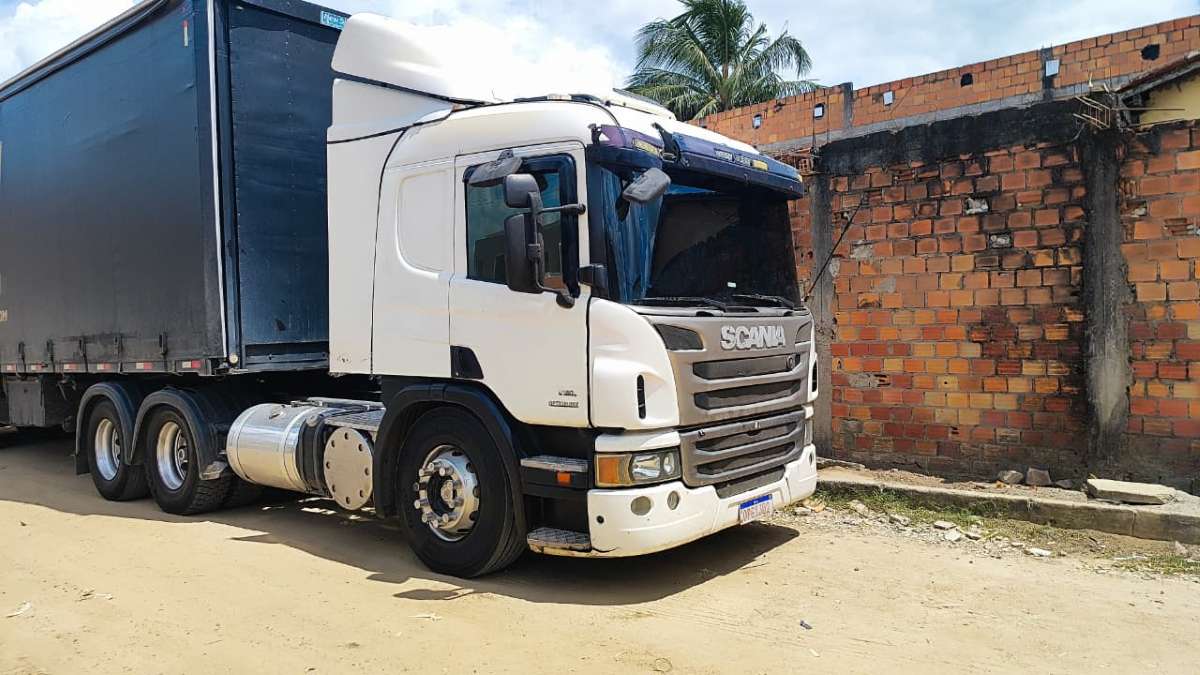 Homicídio no bairro Papagaio