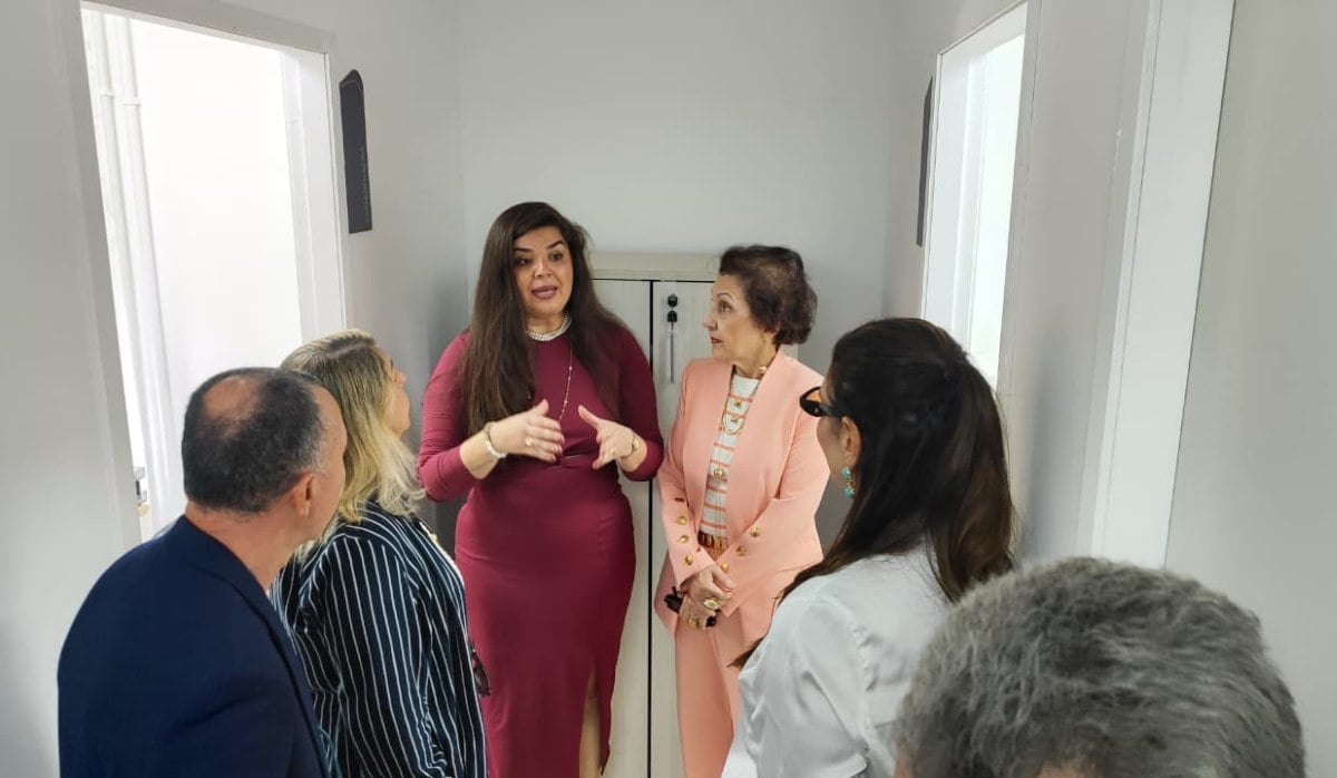 Unex inaugura Centro Judiciário de Solução de Conflitos ampliando acesso às conciliações jurídicas em Feira de Santana