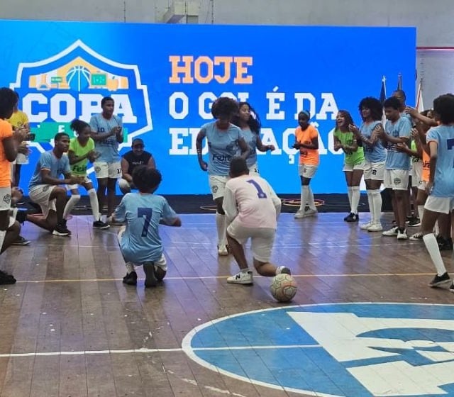 Foto: Paulo José / Acorda Cidade 