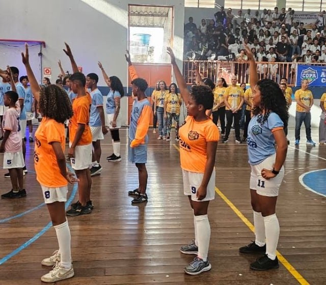 Foto: Paulo José / Acorda Cidade 