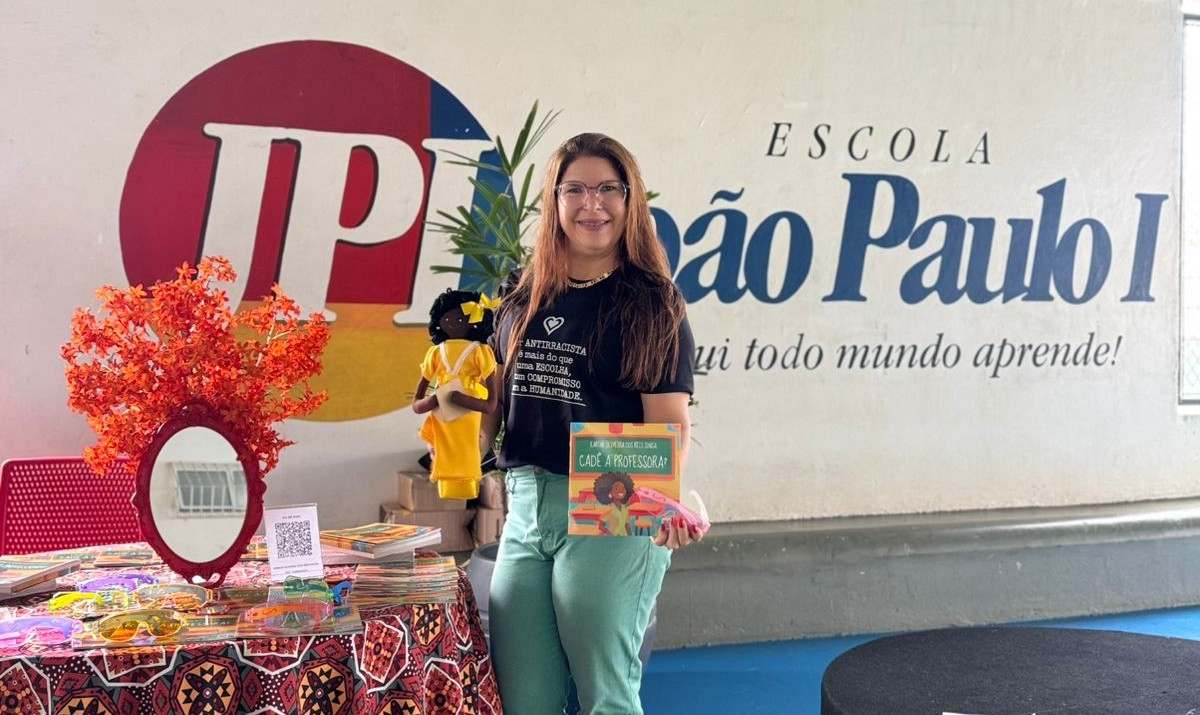 Lançamento de Livro