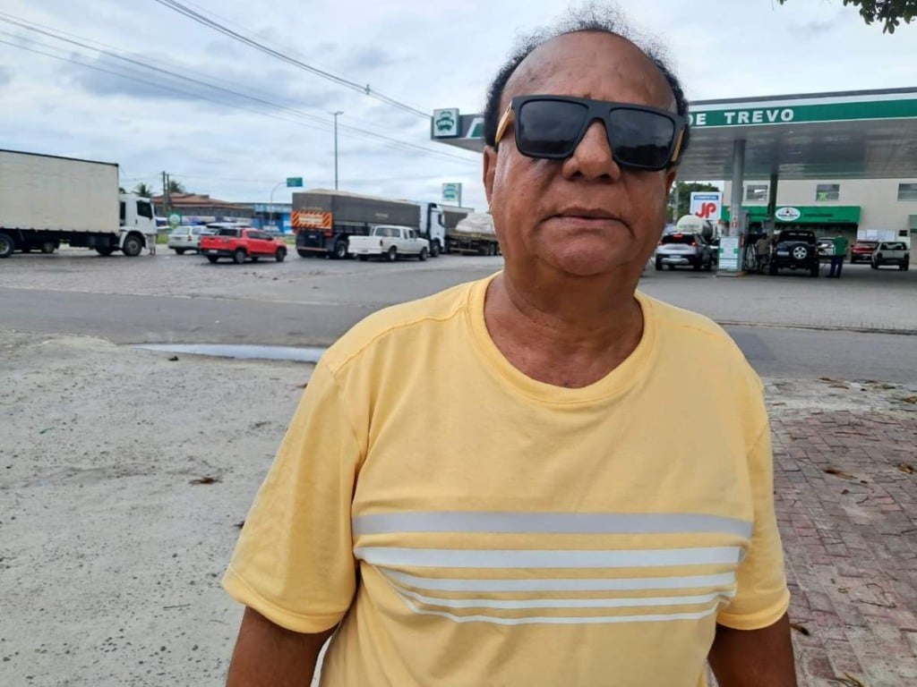 Marcha da Consciência Negra