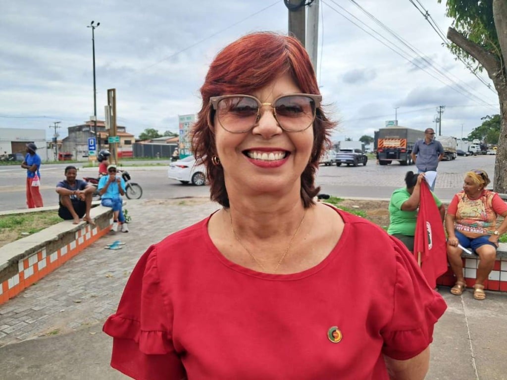 Marcha da Consciência Negra