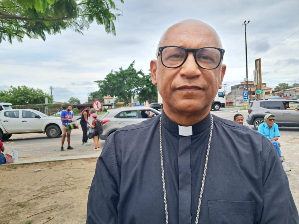 Marcha da Consciência Negra