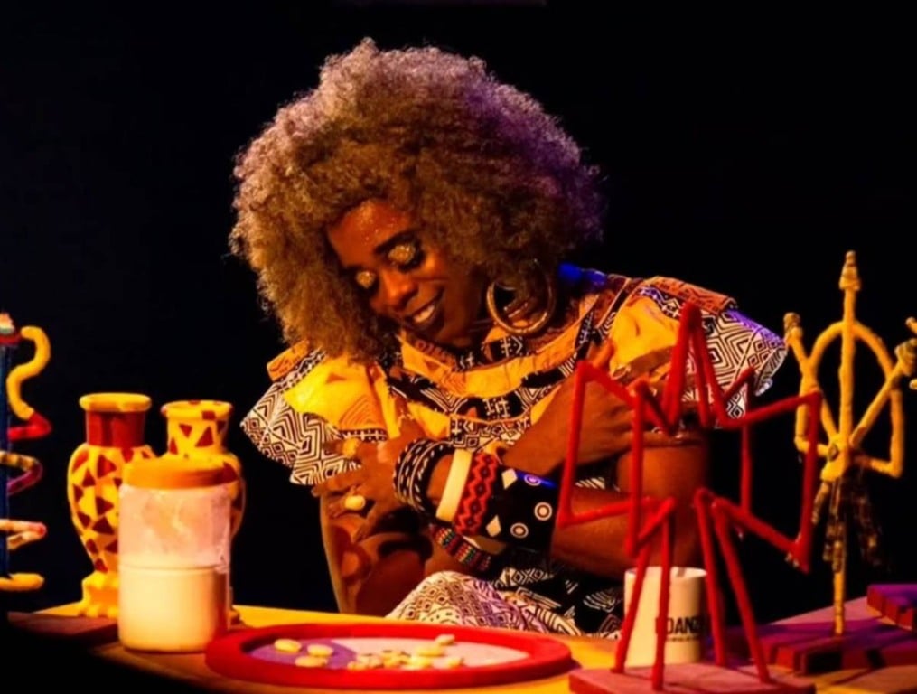 Centro de Convenções recebe programação especial do Novembro Negro em Feira de Santana