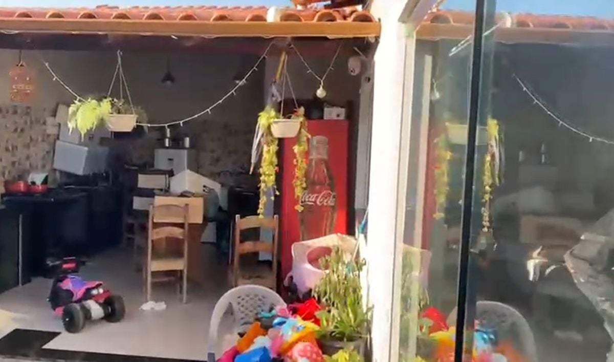 Operação Alta Potência 2