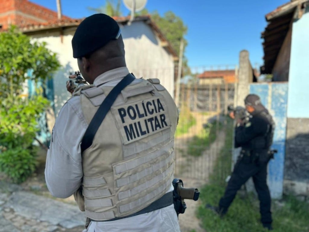 Operação Alta Potência 2