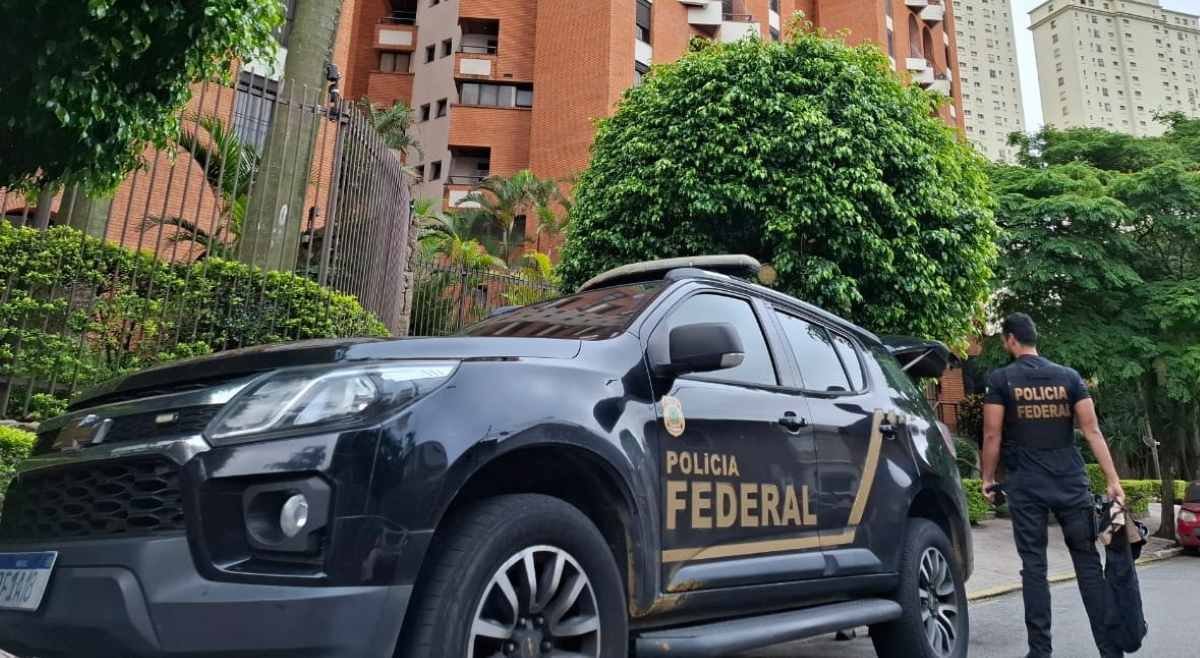 Polícia Federal