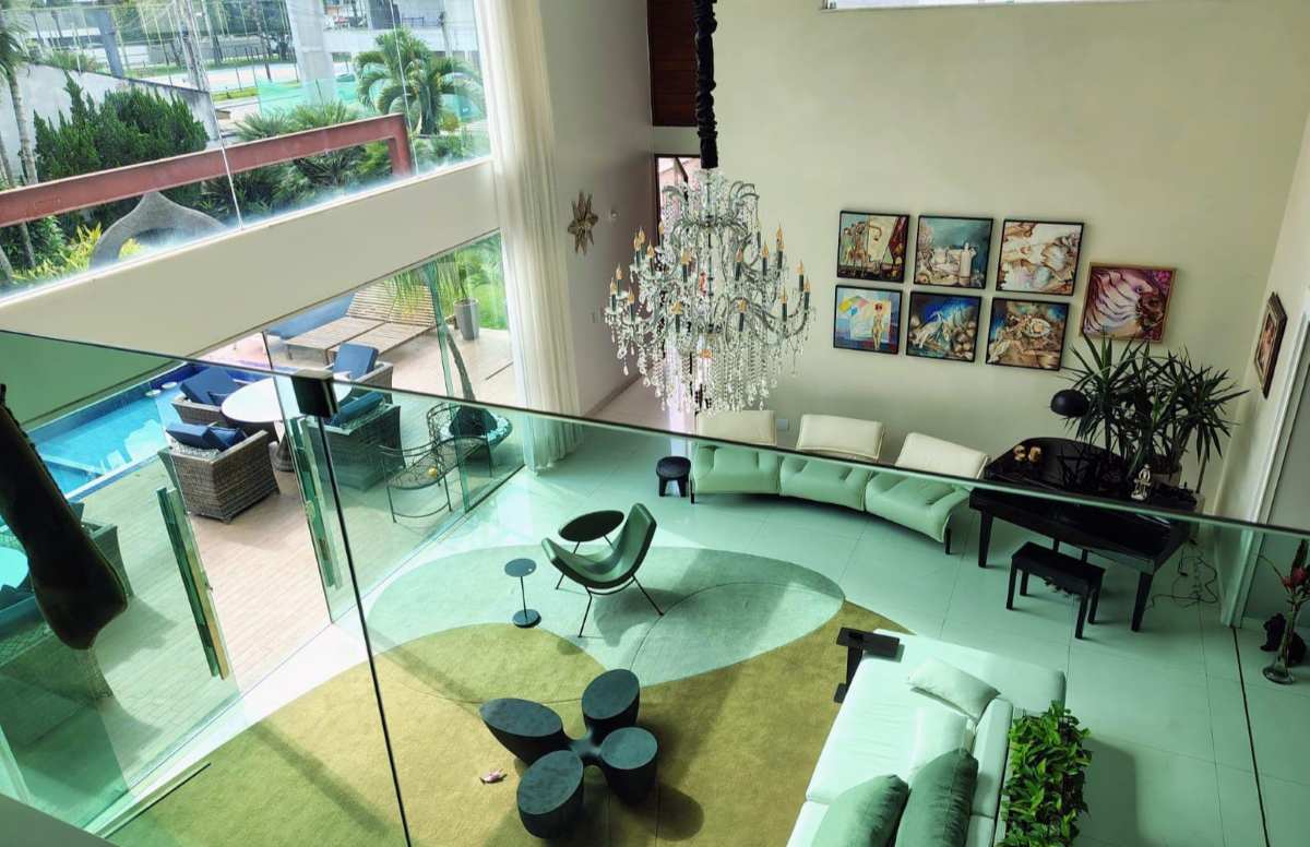 Operação desarticula esquema de apropriação clandestina de propriedades em Feira de Santana e cidades vizinhas Operação desarticula esquema de apropriação clandestina de propriedades em Feira de Santana e cidades vizinhas