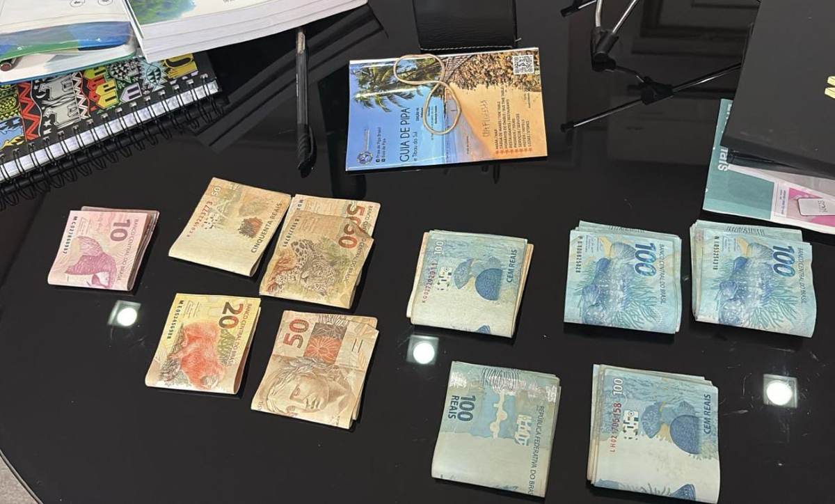 Operação desarticula esquema de apropriação clandestina de propriedades em Feira de Santana e cidades vizinhas