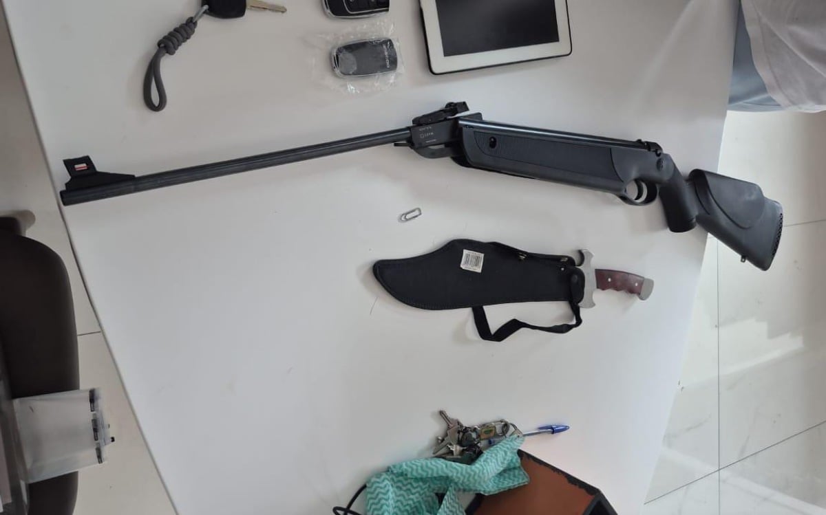 Operação desarticula esquema de apropriação clandestina de propriedades em Feira de Santana e cidades vizinhas Operação desarticula esquema de apropriação clandestina de propriedades em Feira de Santana e cidades vizinhas