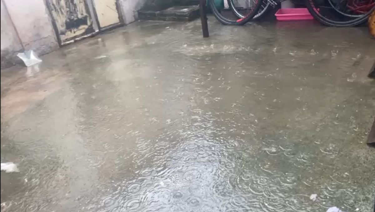 Alagamentos em Feira de Santana