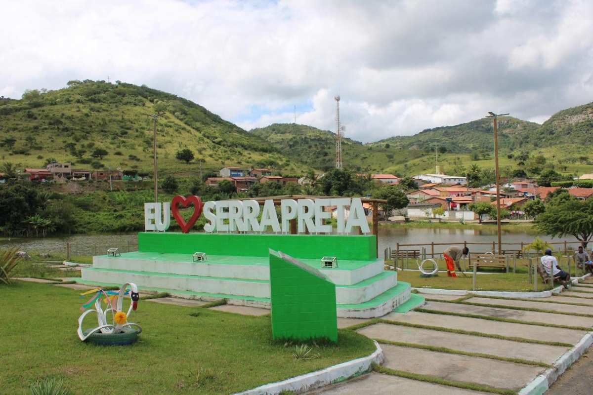 Serra Preta divulga programação dos 72 anos de emancipação com dois dias de esporte, cultura e solenidades oficiais