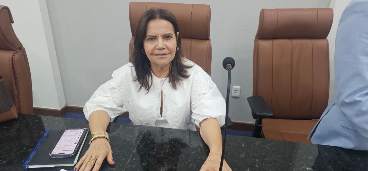 Eremita Mota, vereador de Feira de Santana pelo PP