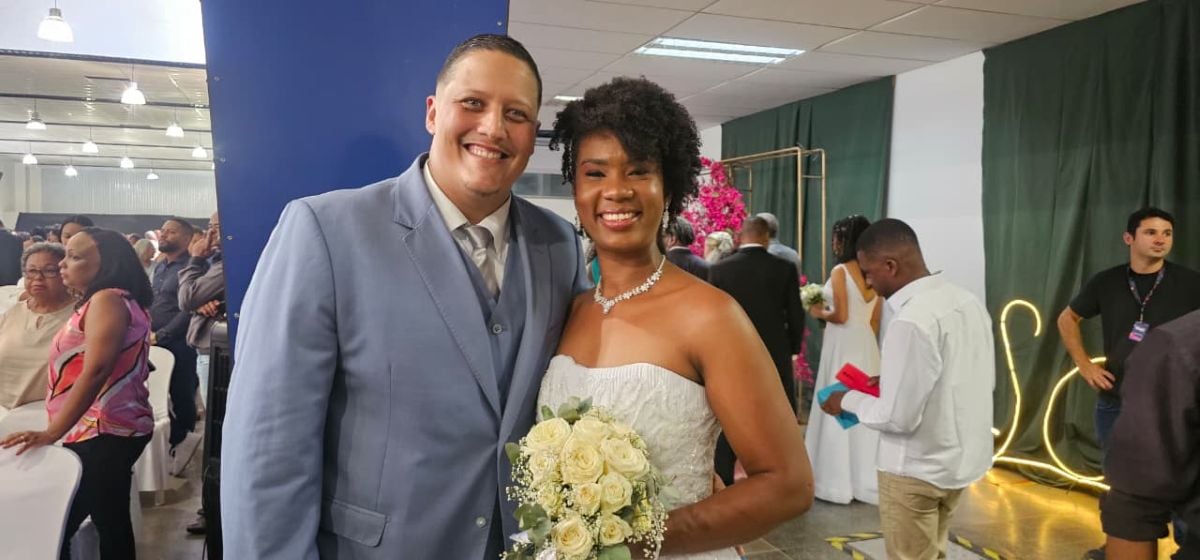 Casamento Coletivo em Feira de Santana