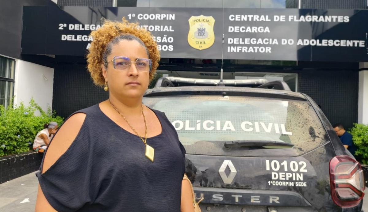 Polícia Civil deflagra operação para combate dos maus-tratos aos animais em Feira de Santana