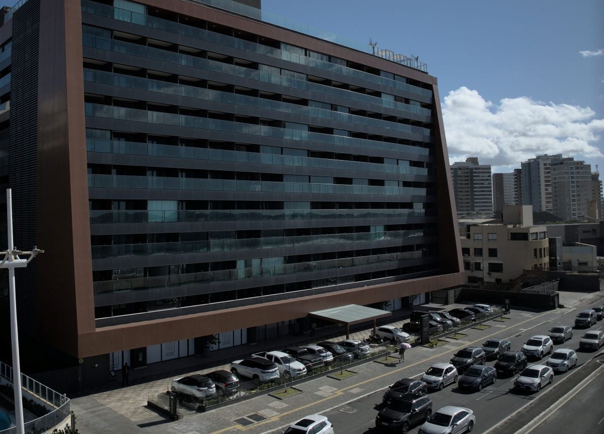 Réveillon impulsiona aluguel por temporada em Salvador e reforça nova frente do mercado imobiliário