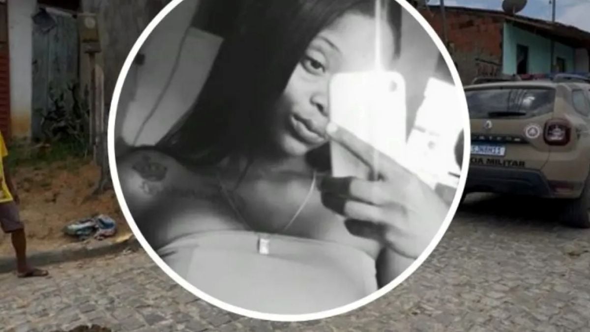 Aline da Conceição