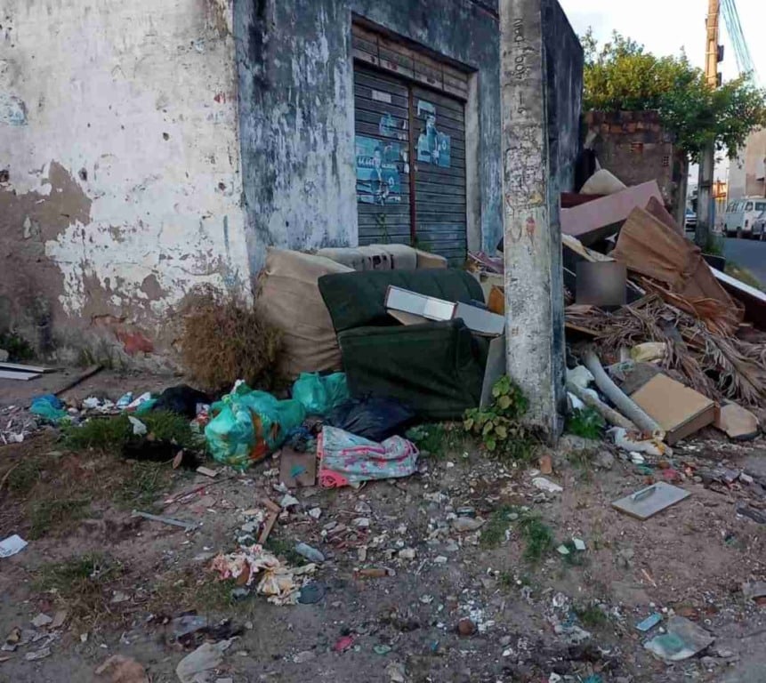 Bairro Pedra do Descanso